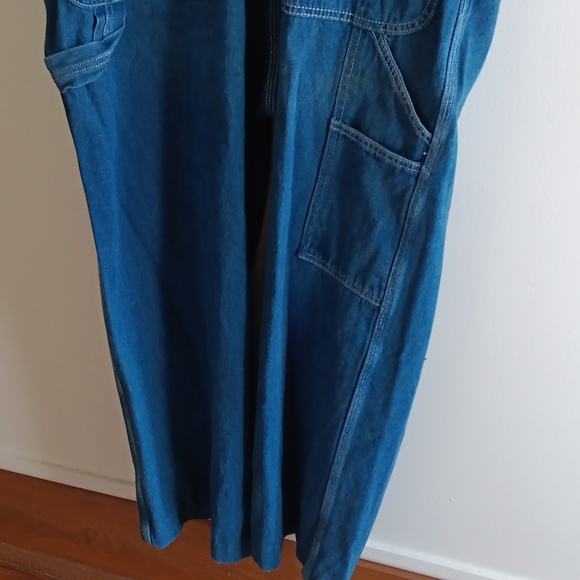 Liberty overhauls, bibs - Picture 7 of 11